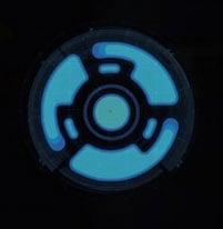 This is the Avatar Image for the Vega (Doom Eternal) AI Voice and Text to Speech Generator